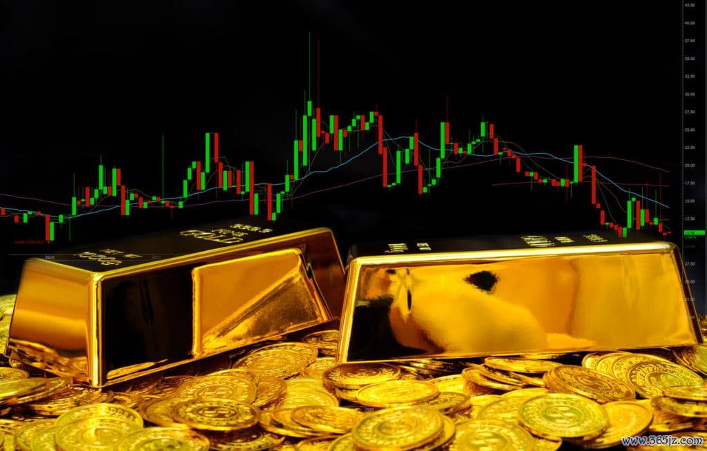 中国12月末黄金储备报6464万盎司 为连续第二个月增加